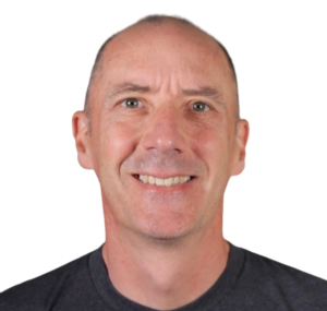 Pete Jones, Education Consultant